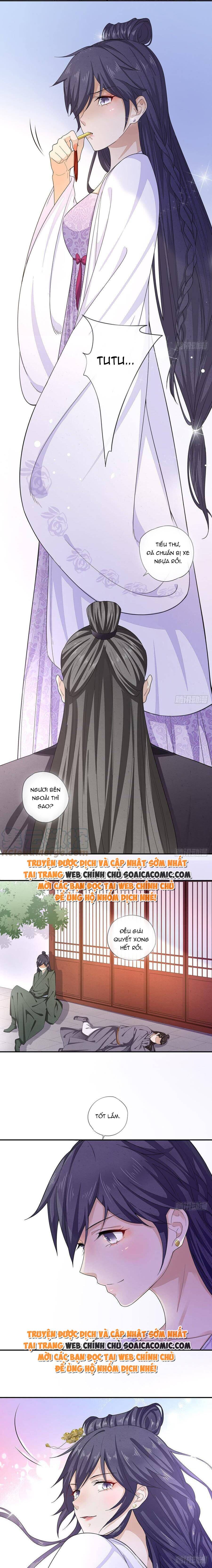 Tra Nam Gặp Tôi Phải Khóc Thét Chap 9 - Next Chap 10