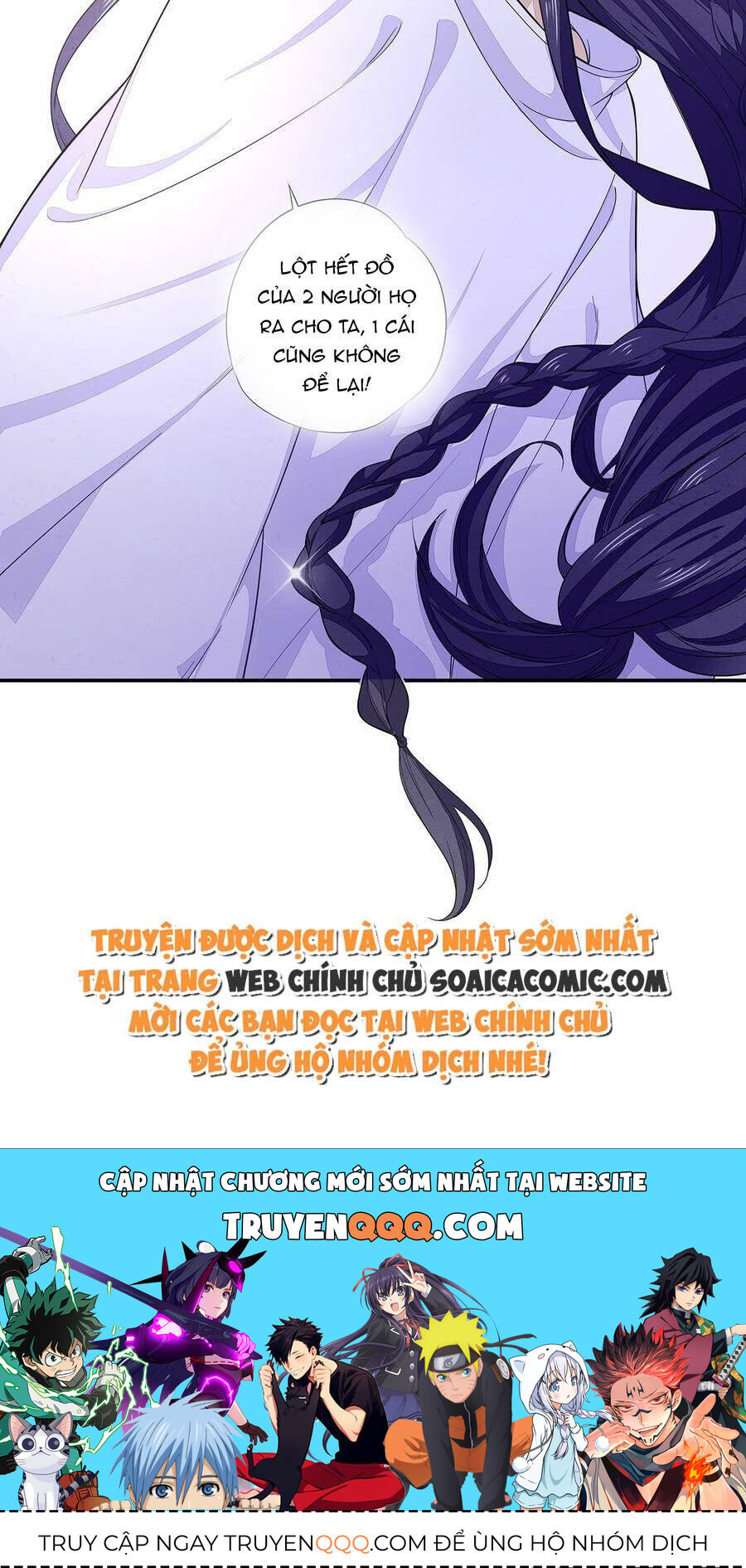 Tra Nam Gặp Tôi Phải Khóc Thét Chap 9 - Next Chap 10