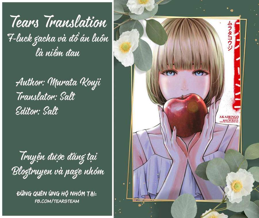 Trái Cấm Chap 28 - Next Chap 29