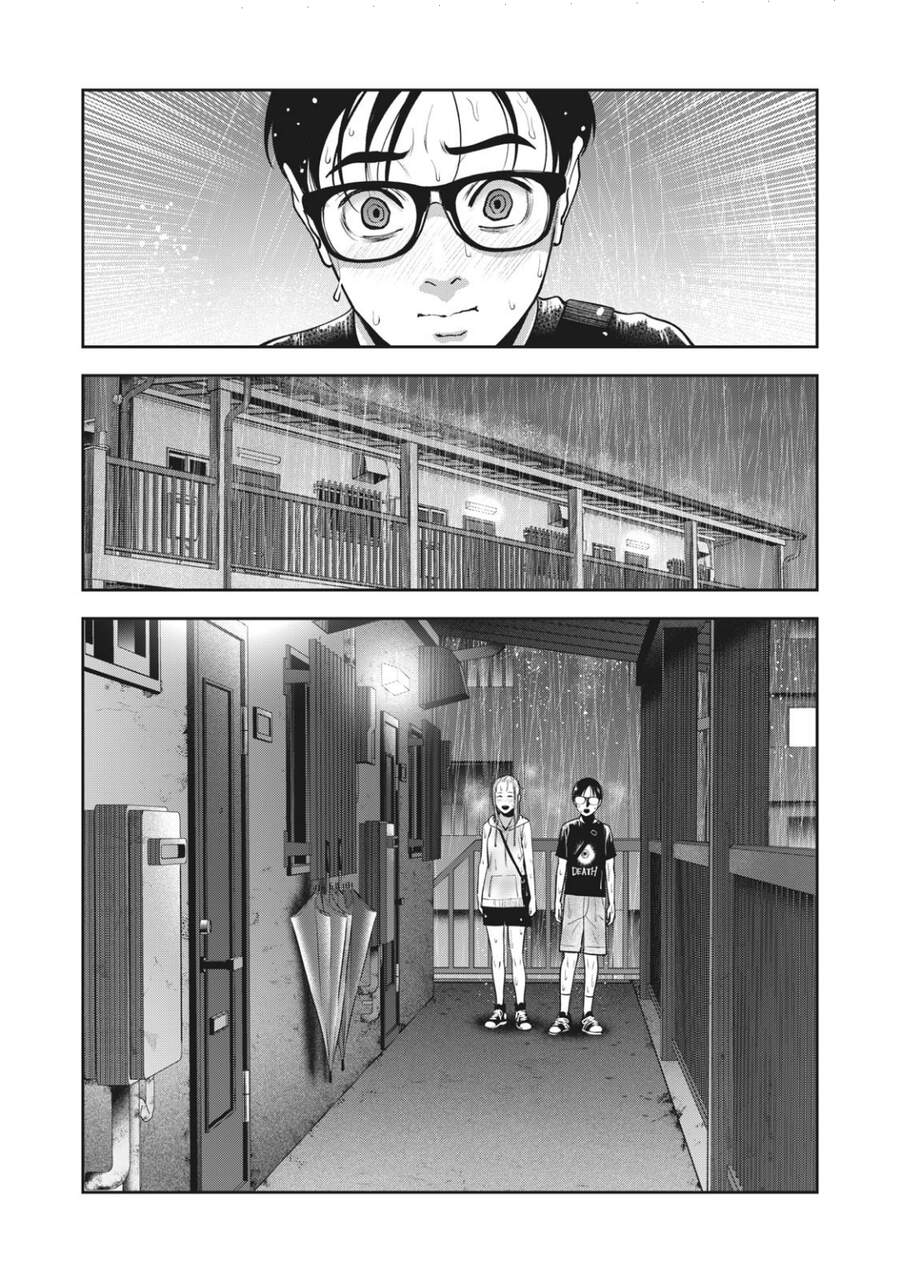 Trái Cấm Chap 28 - Next Chap 29