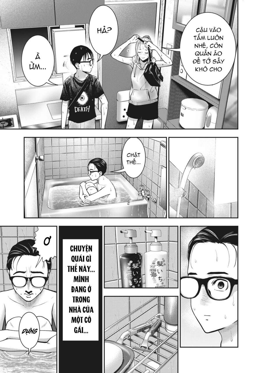 Trái Cấm Chap 28 - Next Chap 29