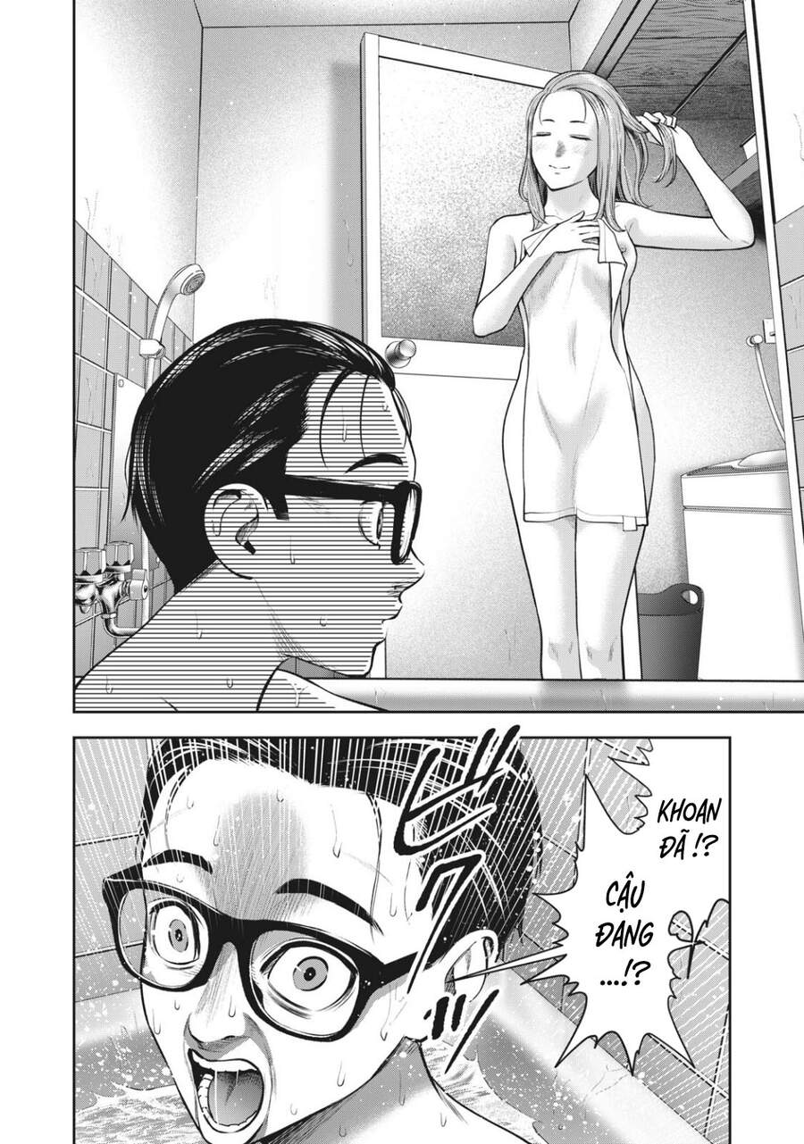 Trái Cấm Chap 28 - Next Chap 29