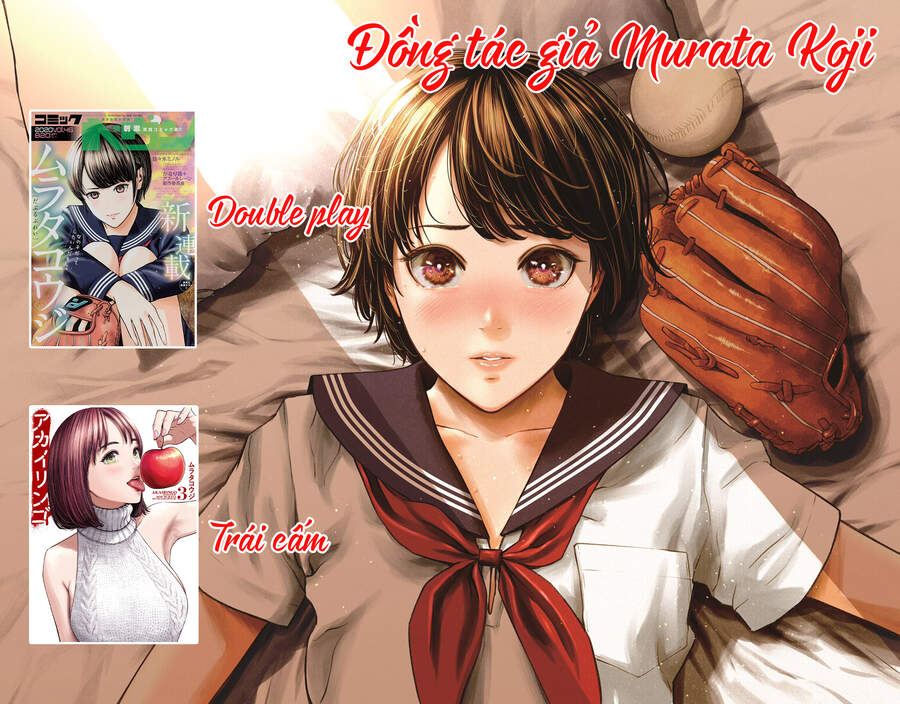 Trái Cấm Chap 28 - Next Chap 29