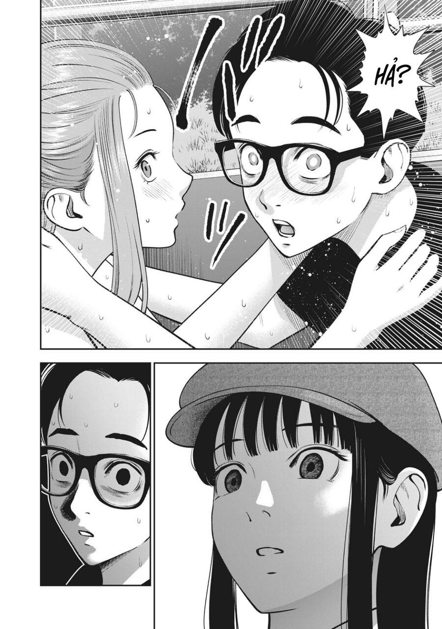 Trái Cấm Chap 28 - Next Chap 29