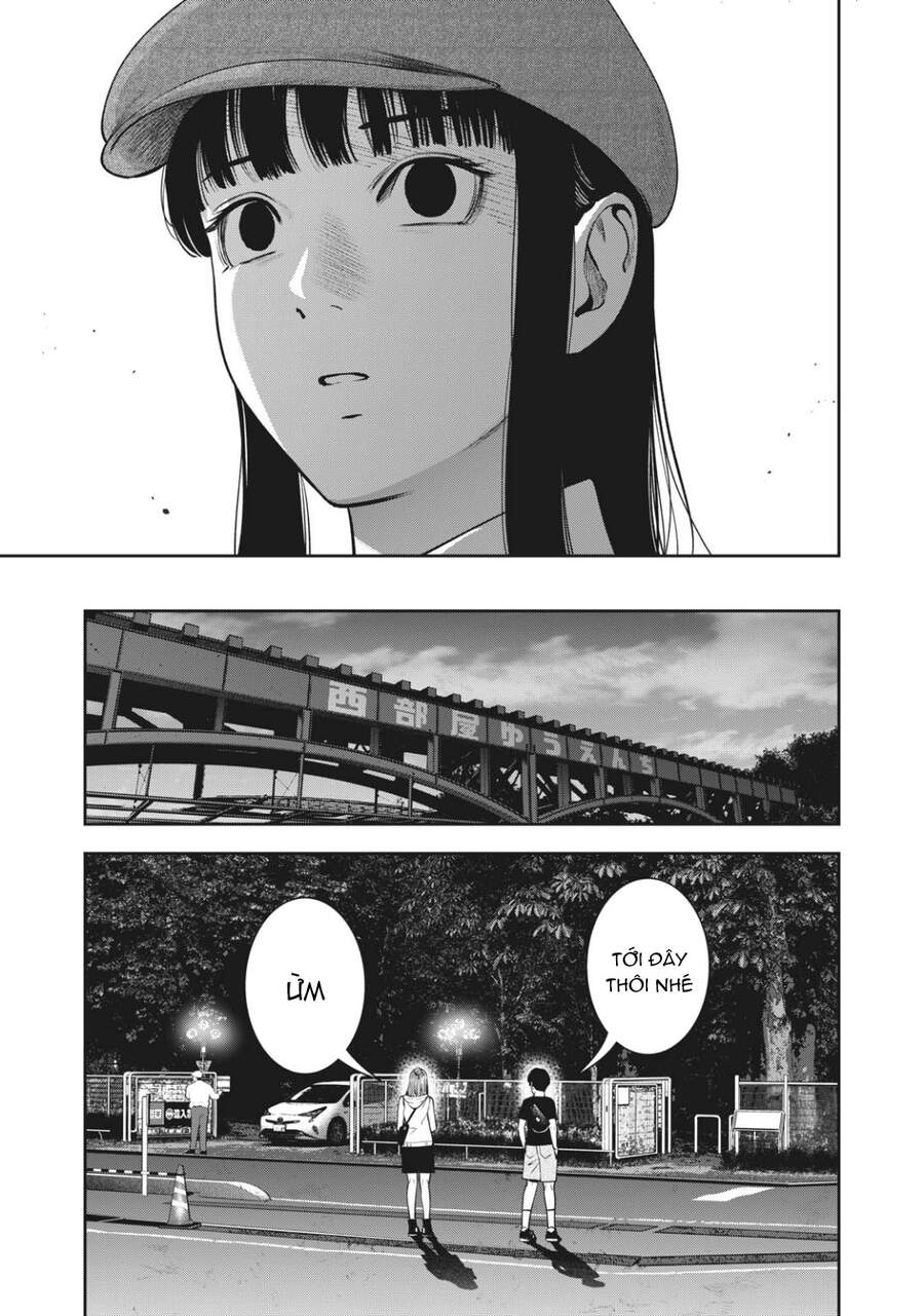 Trái Cấm Chap 28 - Next Chap 29