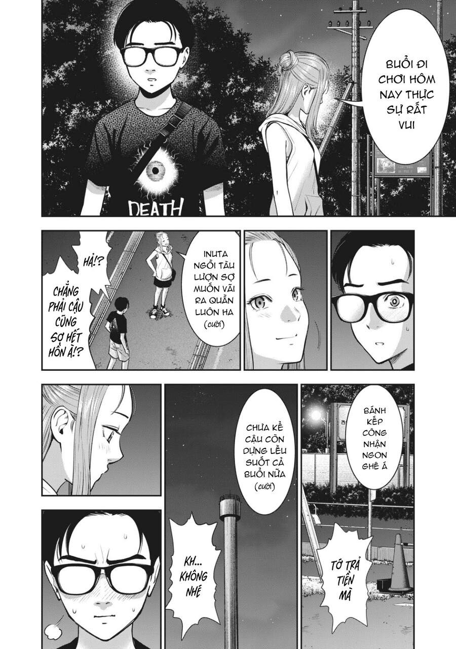 Trái Cấm Chap 28 - Next Chap 29