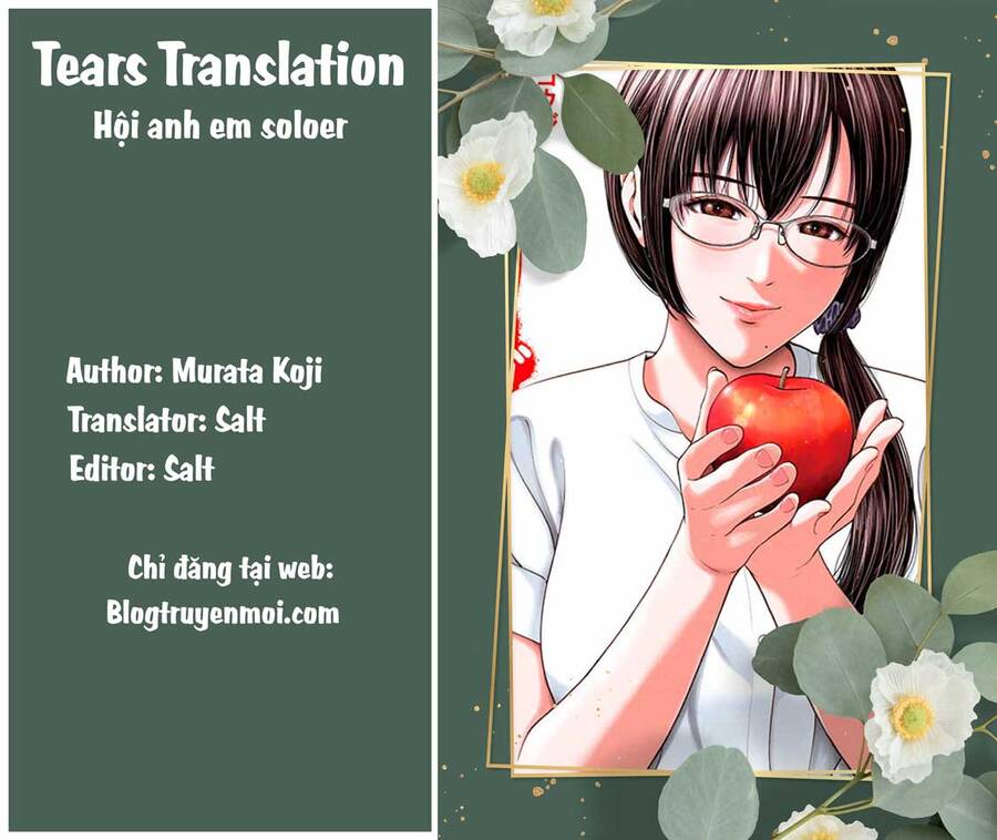 Trái Cấm Chap 54 - Next Chap 55