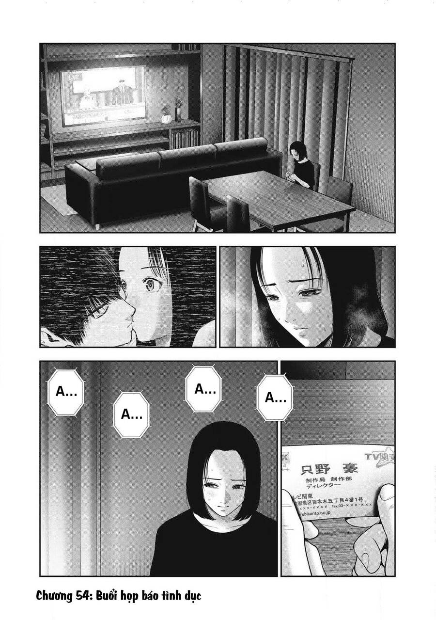 Trái Cấm Chap 54 - Next Chap 55
