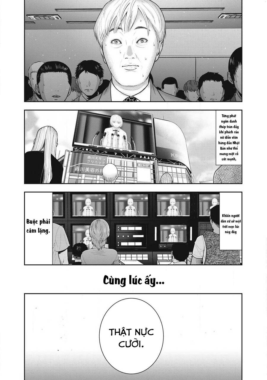 Trái Cấm Chap 54 - Next Chap 55