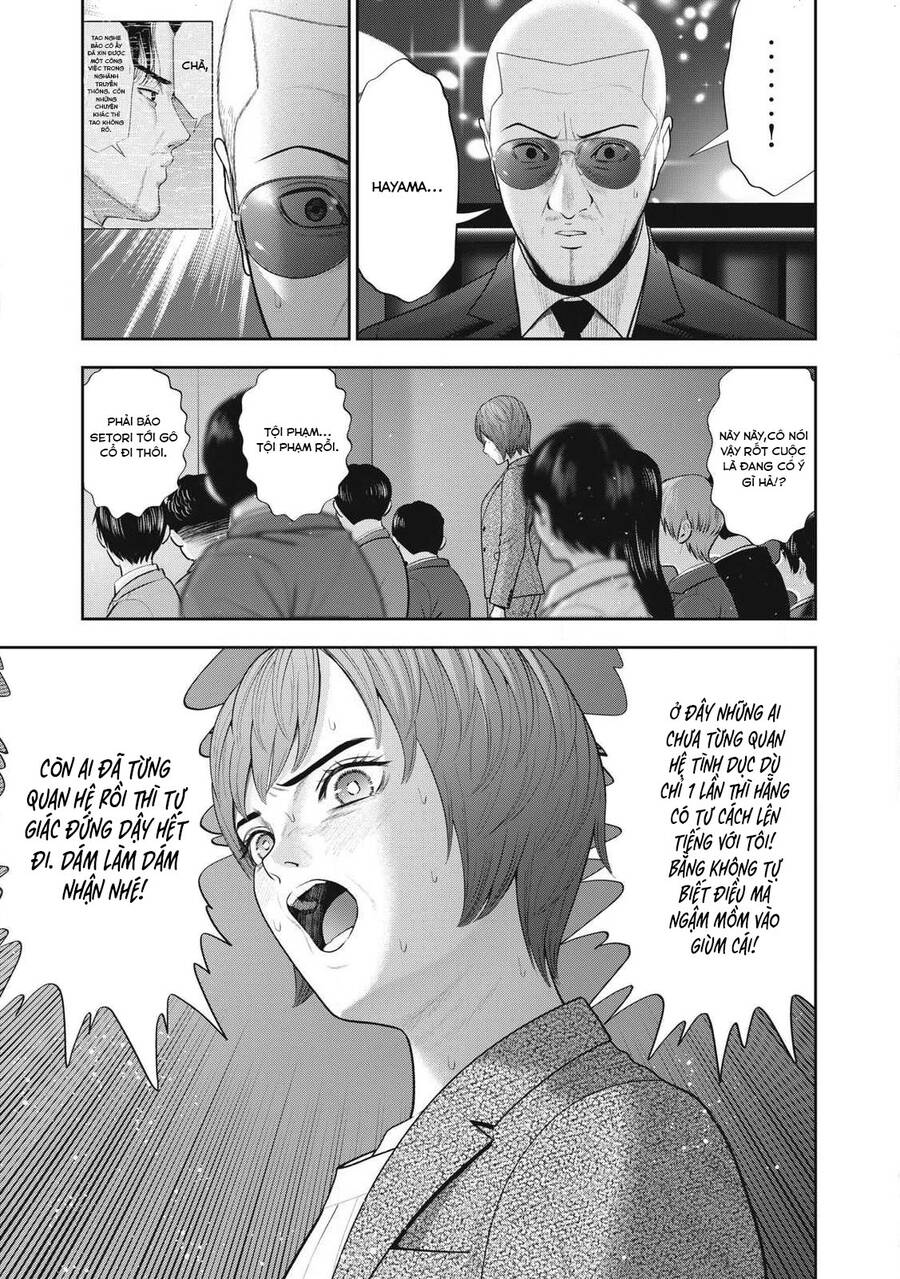 Trái Cấm Chap 54 - Next Chap 55