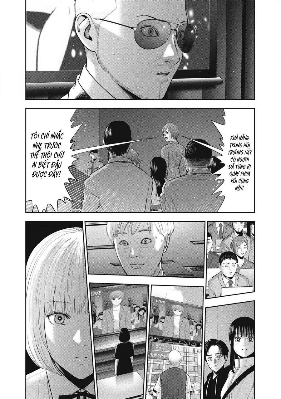 Trái Cấm Chap 54 - Next Chap 55