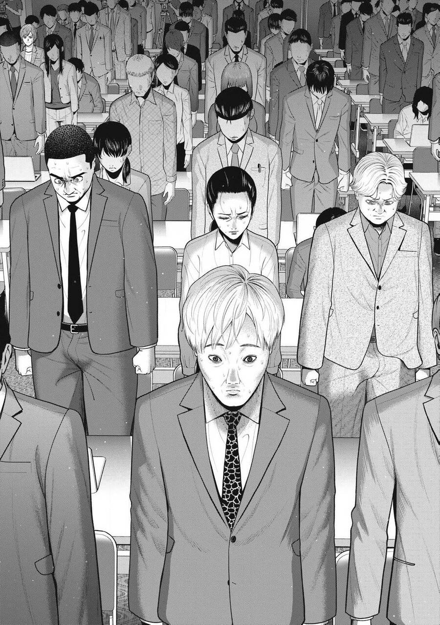 Trái Cấm Chap 54 - Next Chap 55