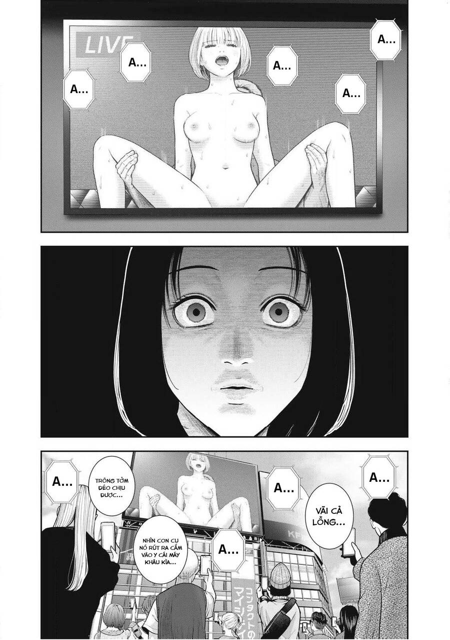 Trái Cấm Chap 54 - Next Chap 55
