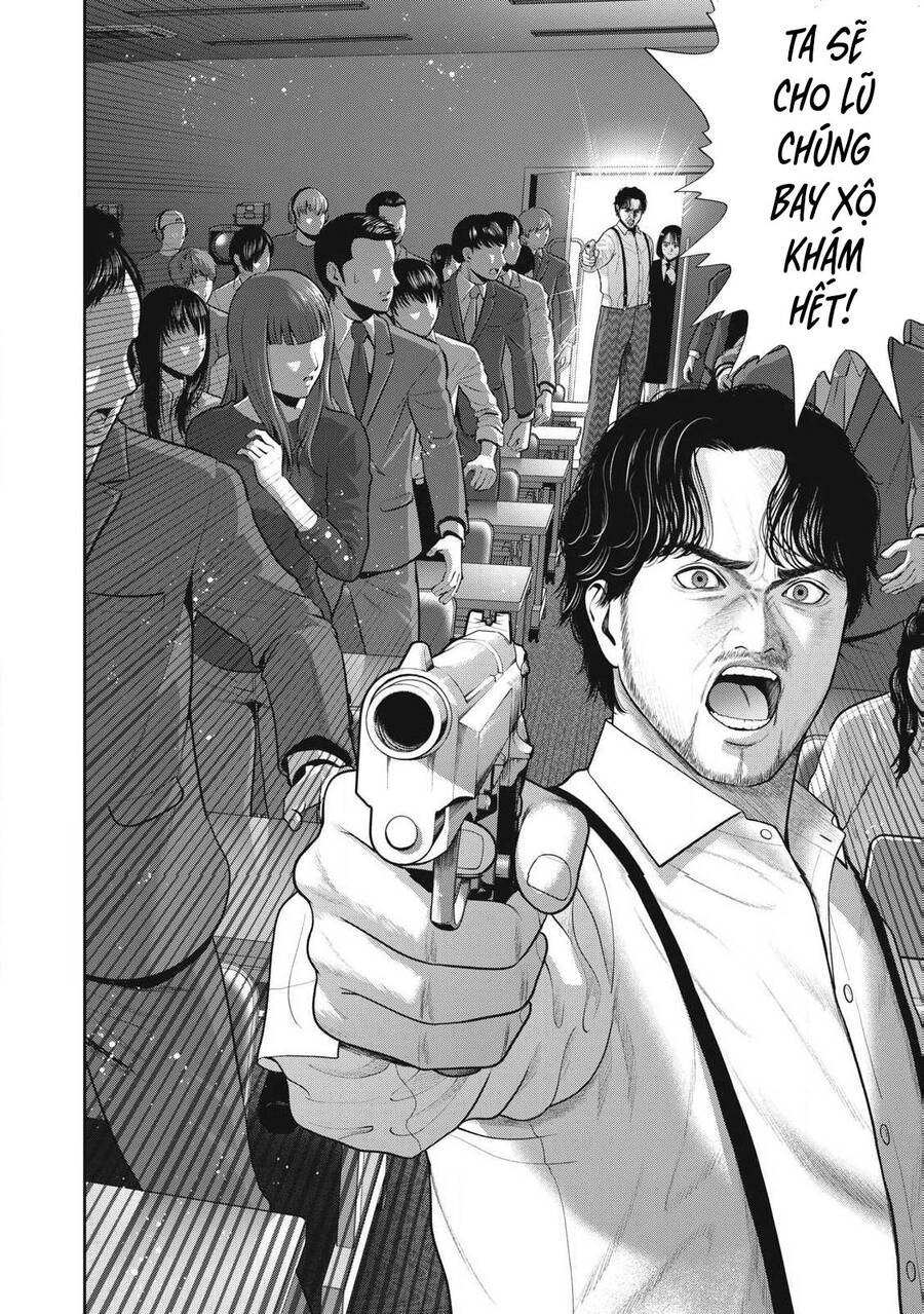 Trái Cấm Chap 54 - Next Chap 55