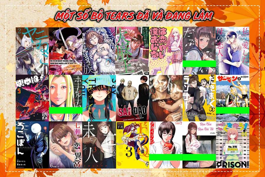 Trái Cấm Chap 54 - Next Chap 55