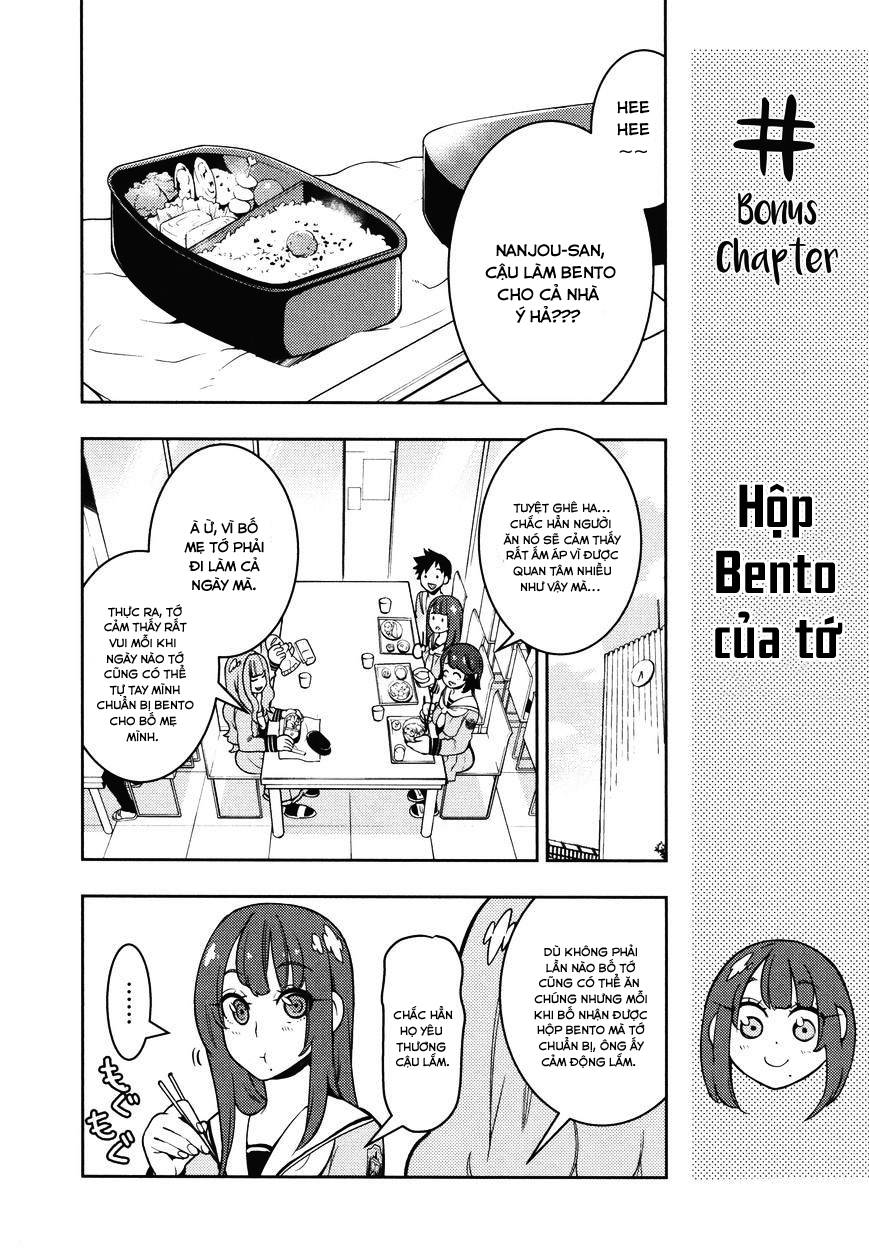 Trai Hóa Gái Đi Troll Chap 1075 - Next Chap 1076