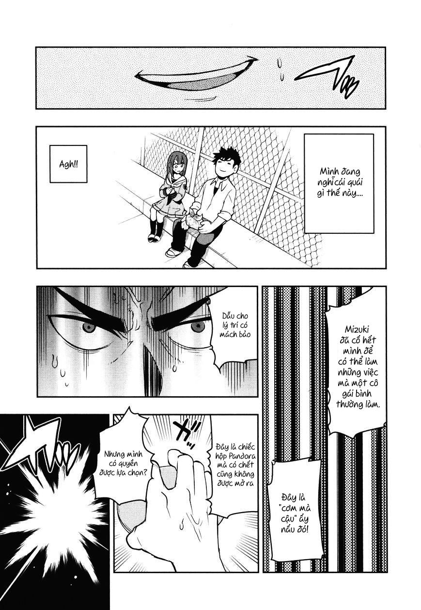 Trai Hóa Gái Đi Troll Chap 1075 - Next Chap 1076