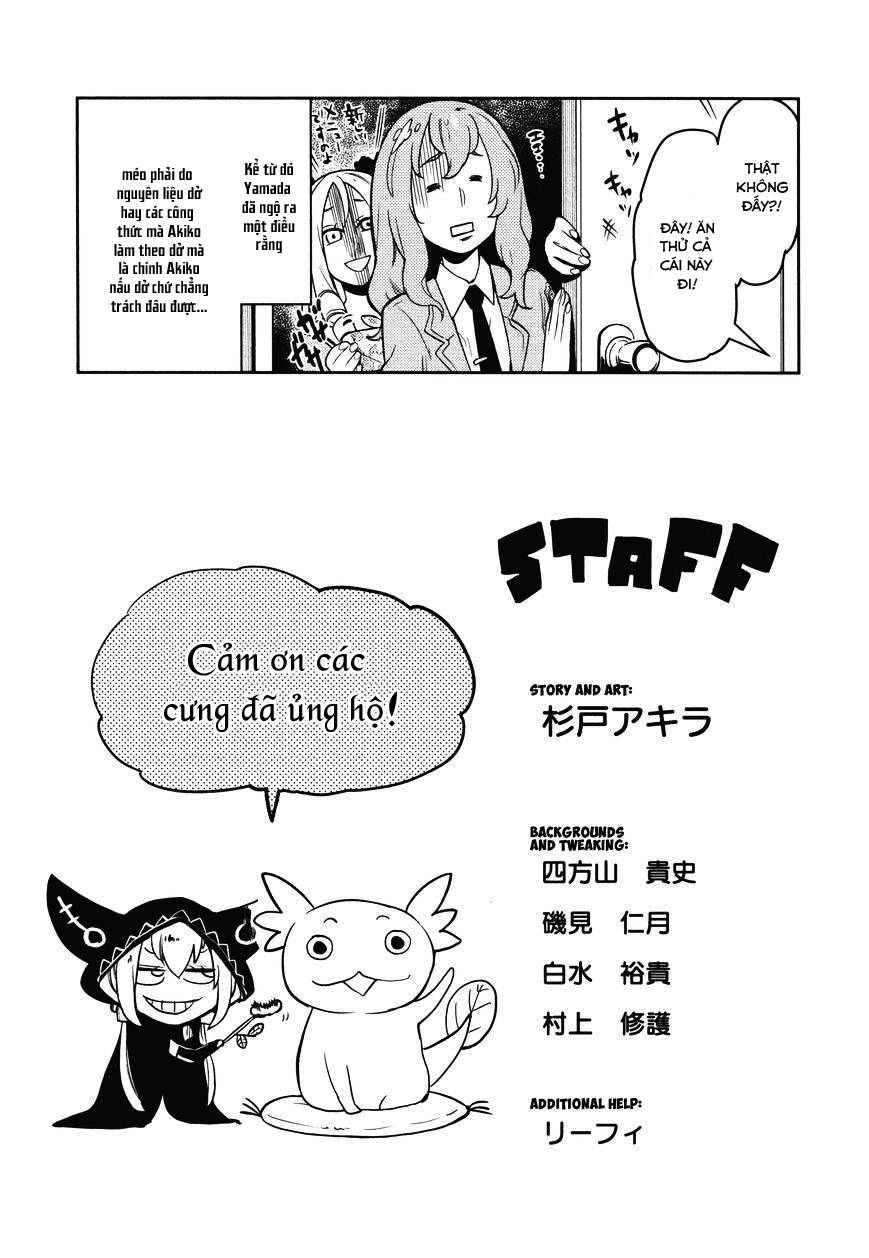 Trai Hóa Gái Đi Troll Chap 1075 - Next Chap 1076