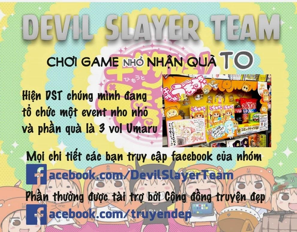 Trai Hóa Gái Đi Troll Chap 4 - Next Chap 5