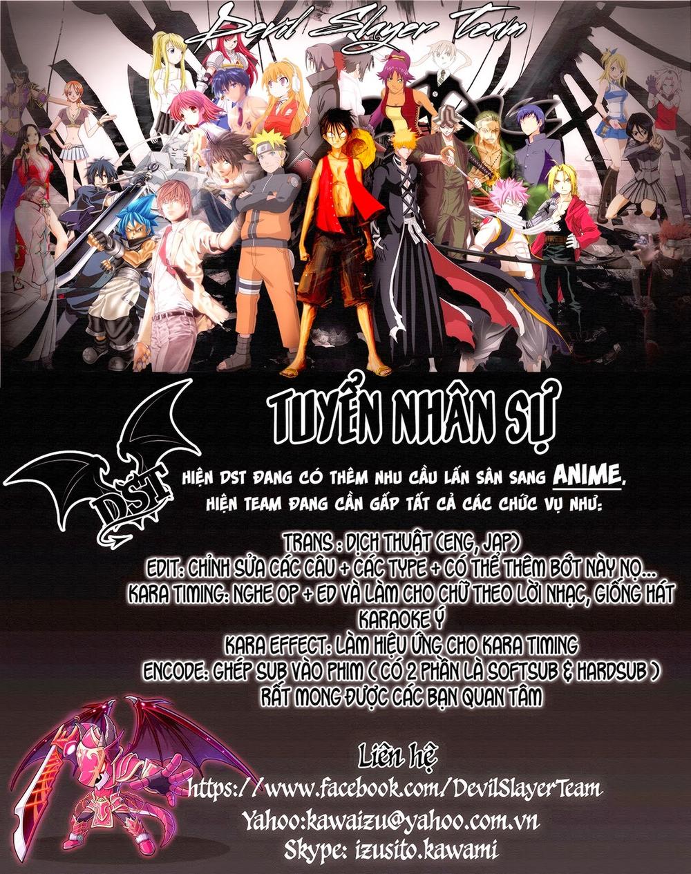 Trai Hóa Gái Đi Troll Chap 4 - Next Chap 5