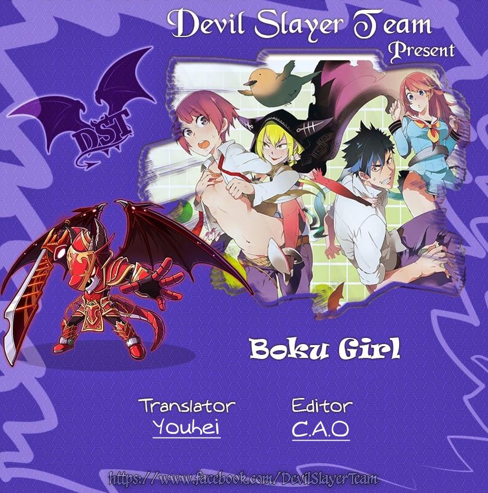 Trai Hóa Gái Đi Troll Chap 54 - Next Chap 55