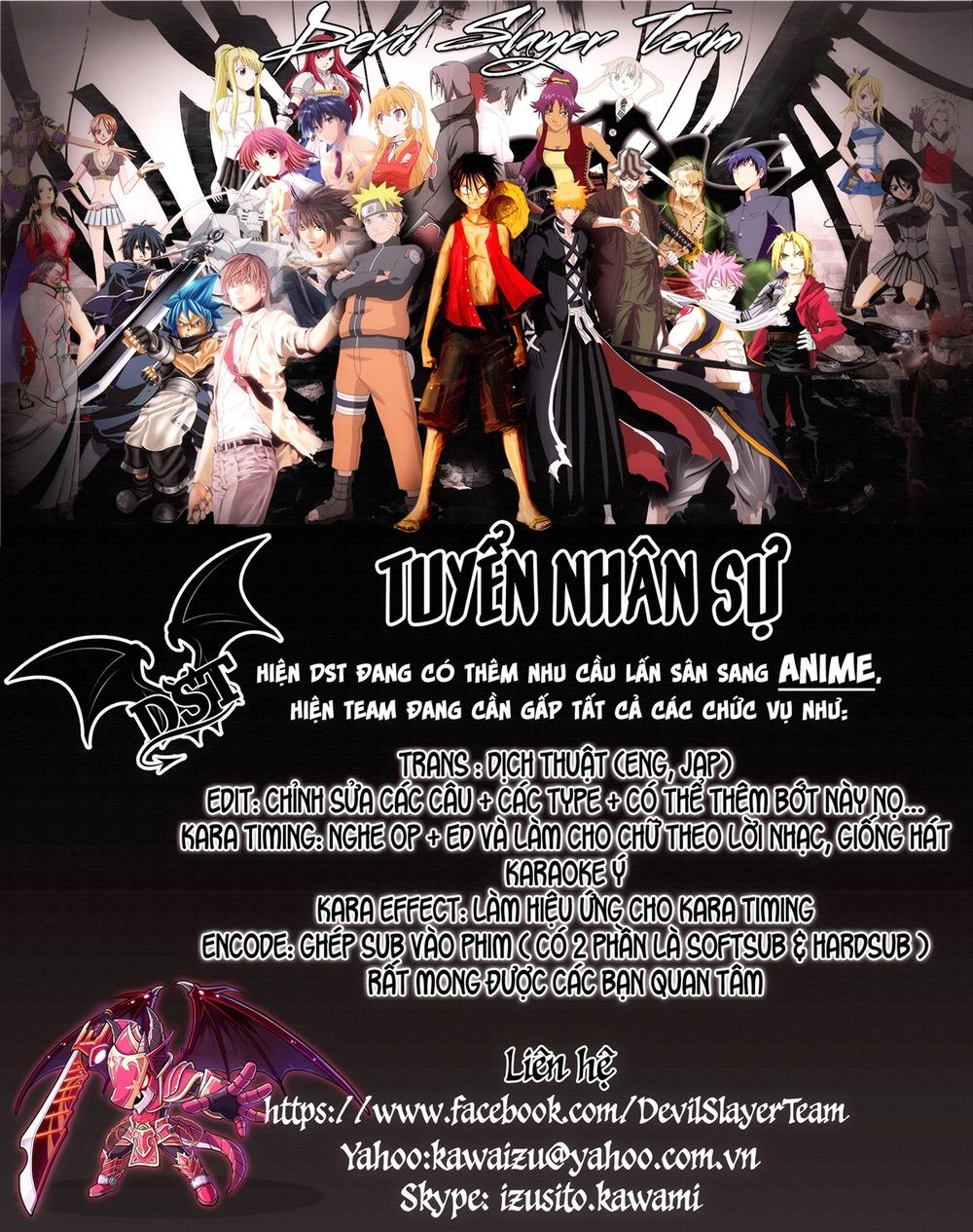 Trai Hóa Gái Đi Troll Chap 54 - Next Chap 55