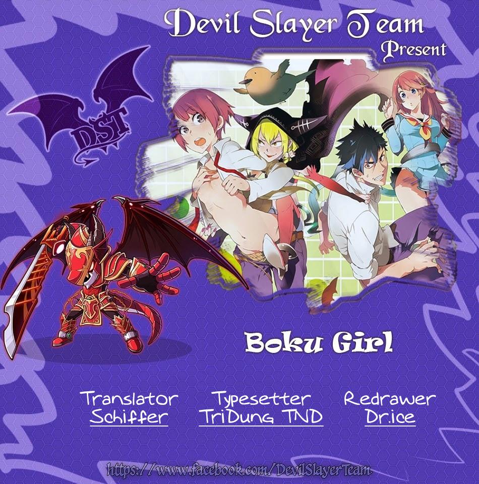 Trai Hóa Gái Đi Troll Chap 68 - Next Chap 69