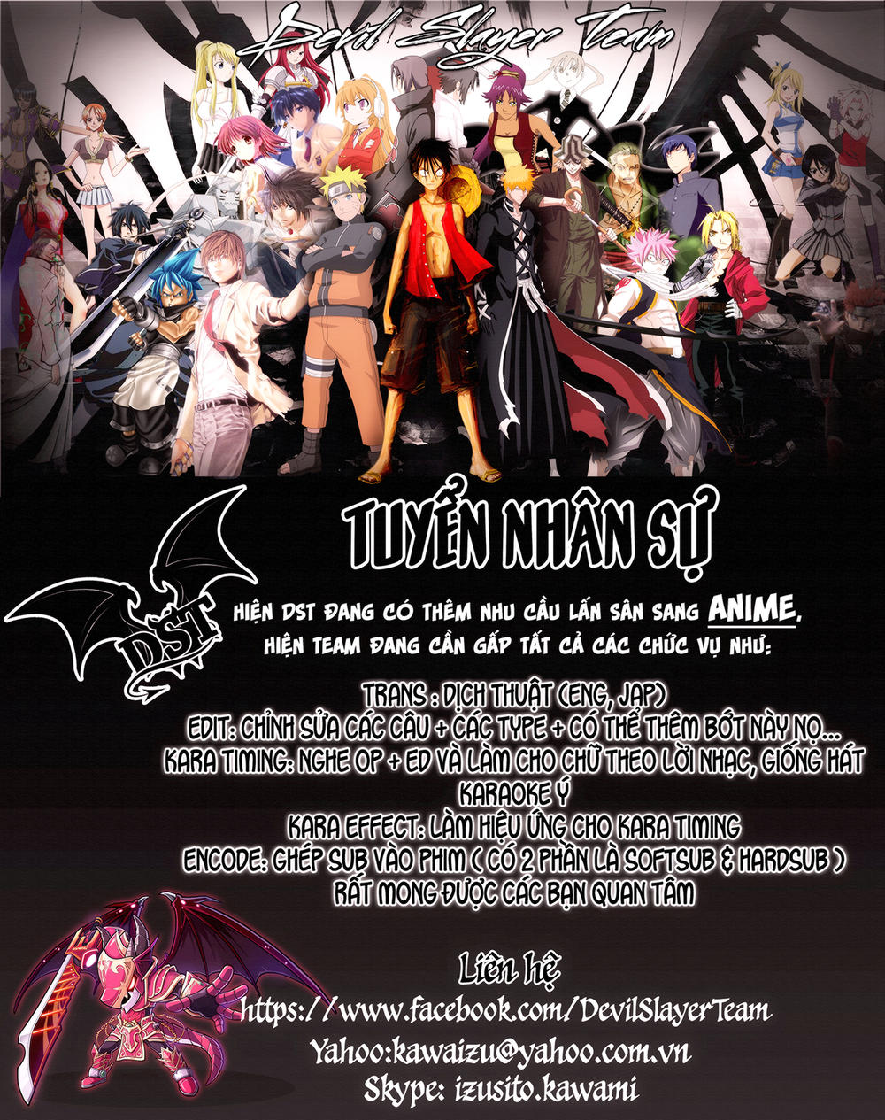 Trai Hóa Gái Đi Troll Chap 68 - Next Chap 69
