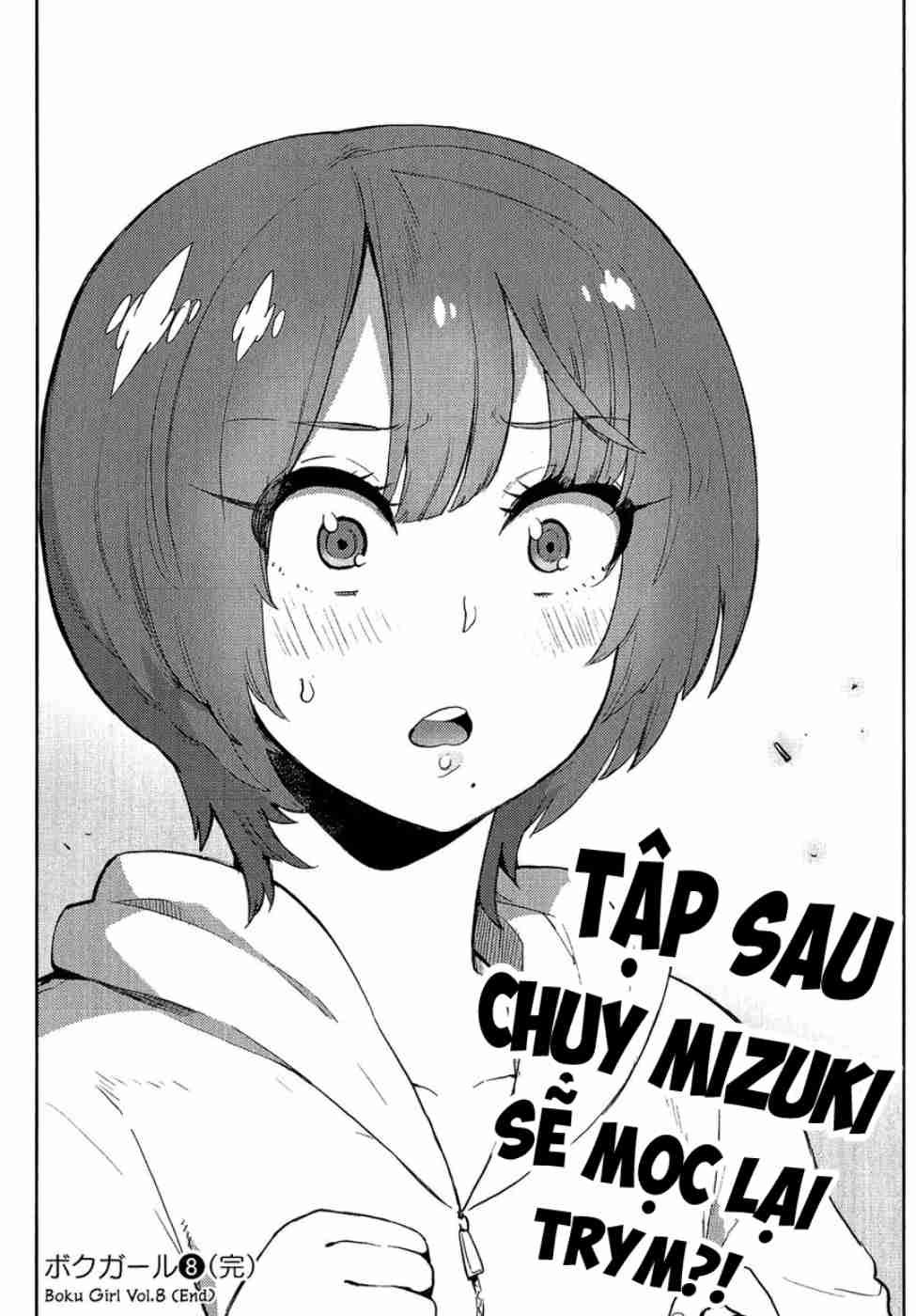 Trai Hóa Gái Đi Troll Chap 77 - Next Chap 78