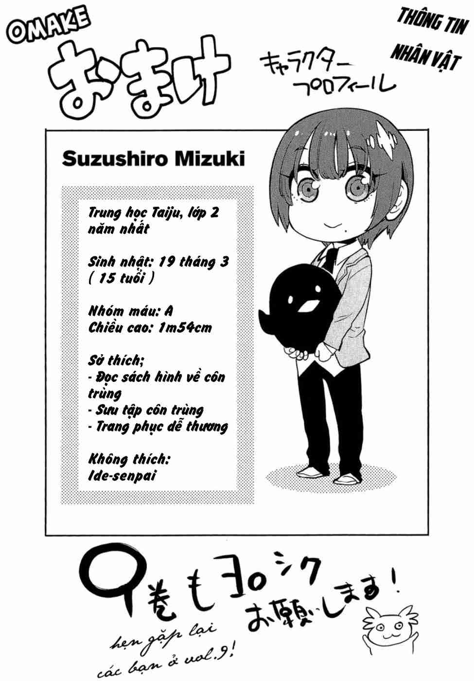 Trai Hóa Gái Đi Troll Chap 77 - Next Chap 78