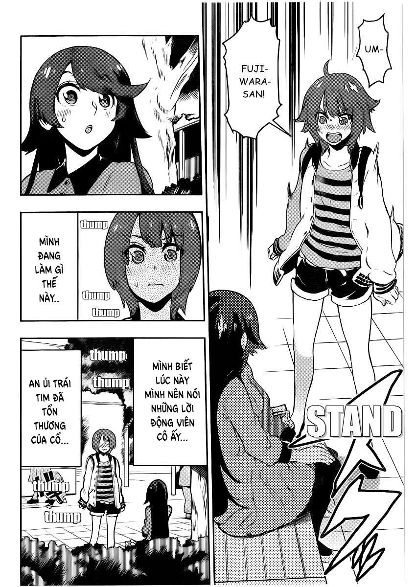 Trai Hóa Gái Đi Troll Chap 92 - Next Chap 93