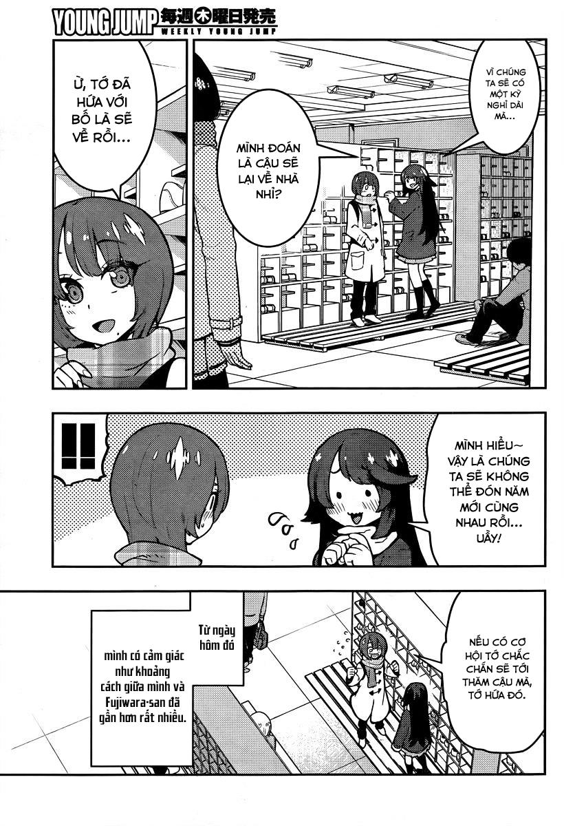 Trai Hóa Gái Đi Troll Chap 93 - Next Chap 94