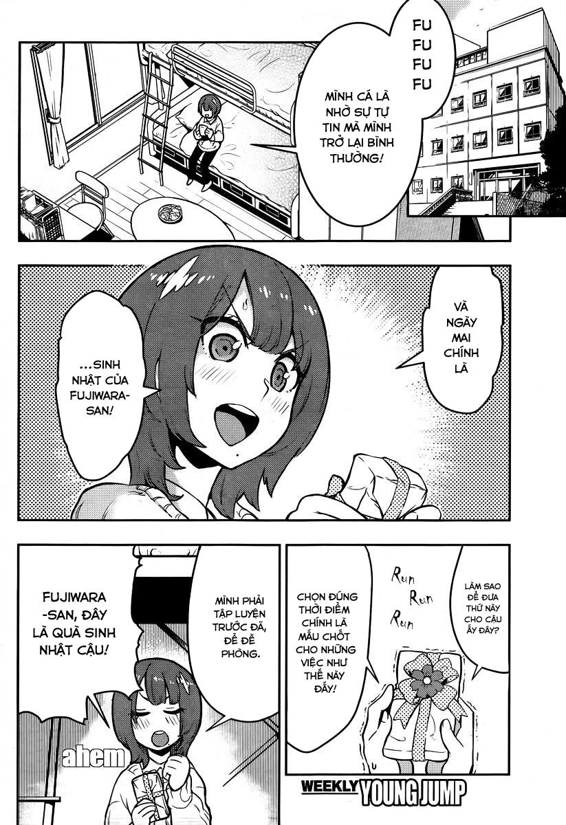 Trai Hóa Gái Đi Troll Chap 93 - Next Chap 94