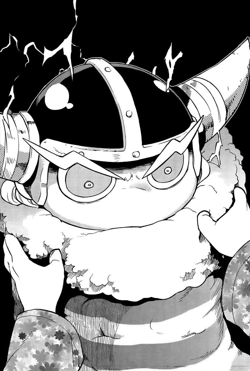 Trai Hóa Gái Đi Troll Chap 95 - Next Chap 96