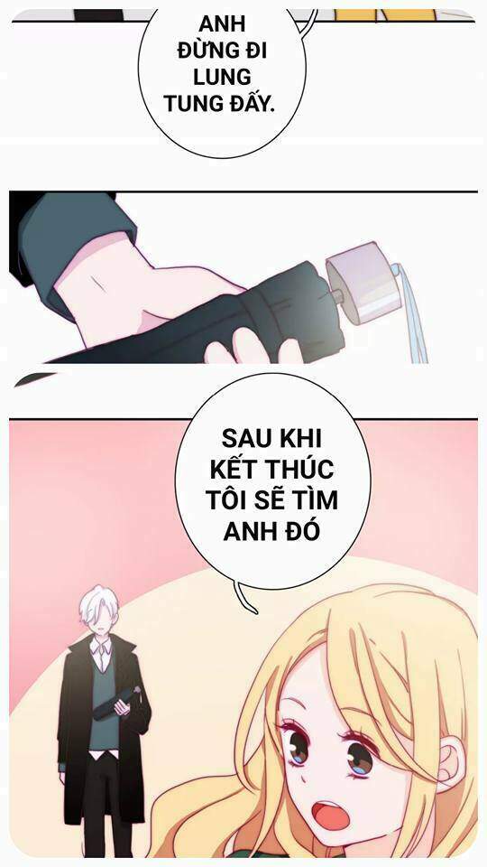 Trái Tim Băng Giá Chap 10 - Next Chap 11