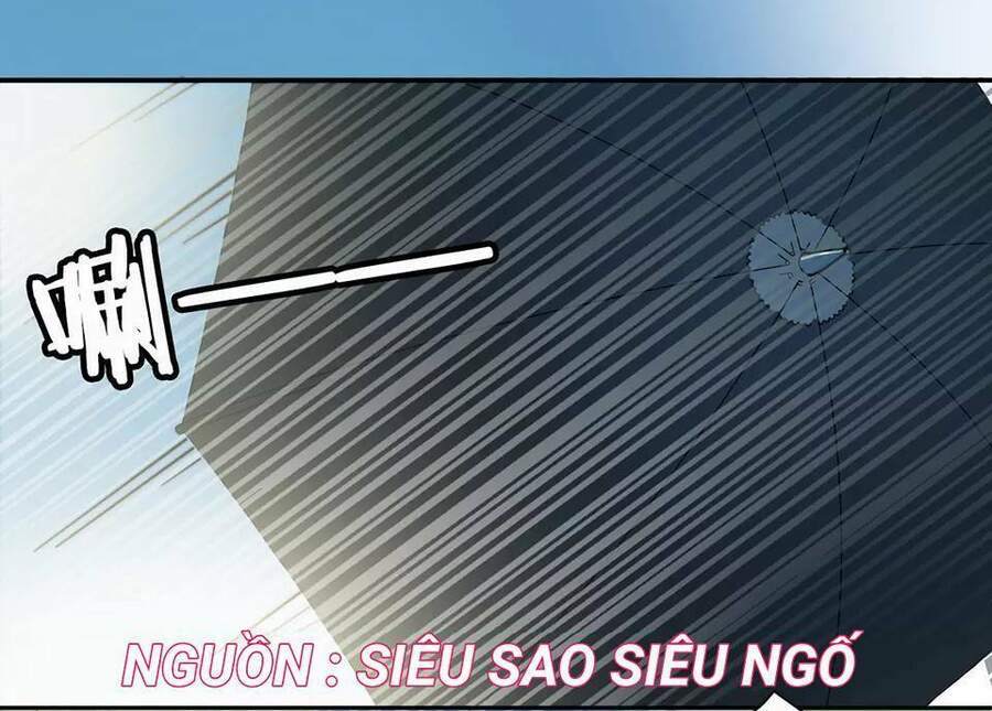 Trái Tim Băng Giá Chap 11 - Next Chap 12