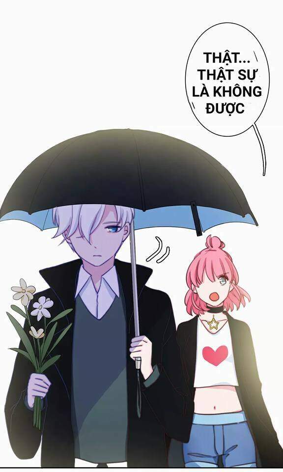 Trái Tim Băng Giá Chap 11 - Next Chap 12