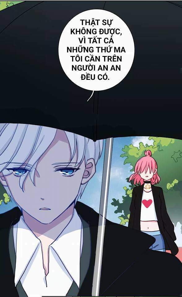 Trái Tim Băng Giá Chap 11 - Next Chap 12