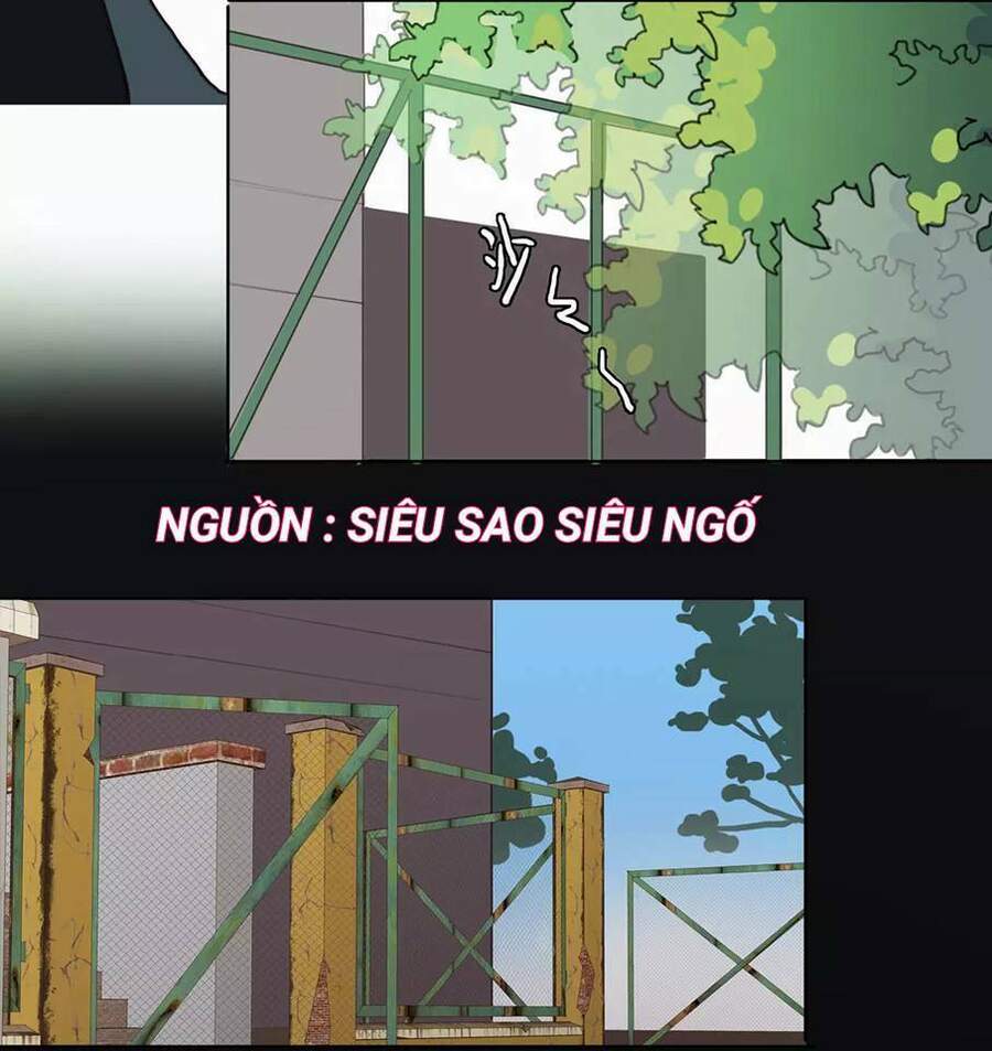 Trái Tim Băng Giá Chap 11 - Next Chap 12