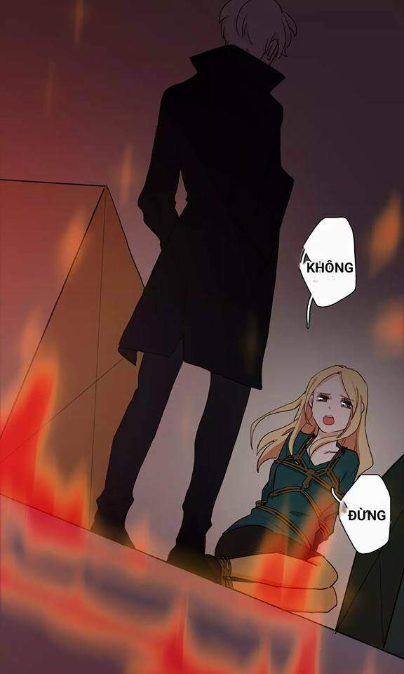 Trái Tim Băng Giá Chap 11 - Next Chap 12