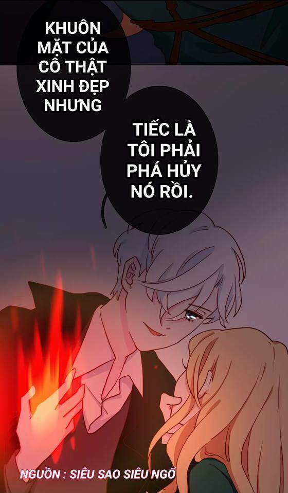 Trái Tim Băng Giá Chap 11 - Next Chap 12