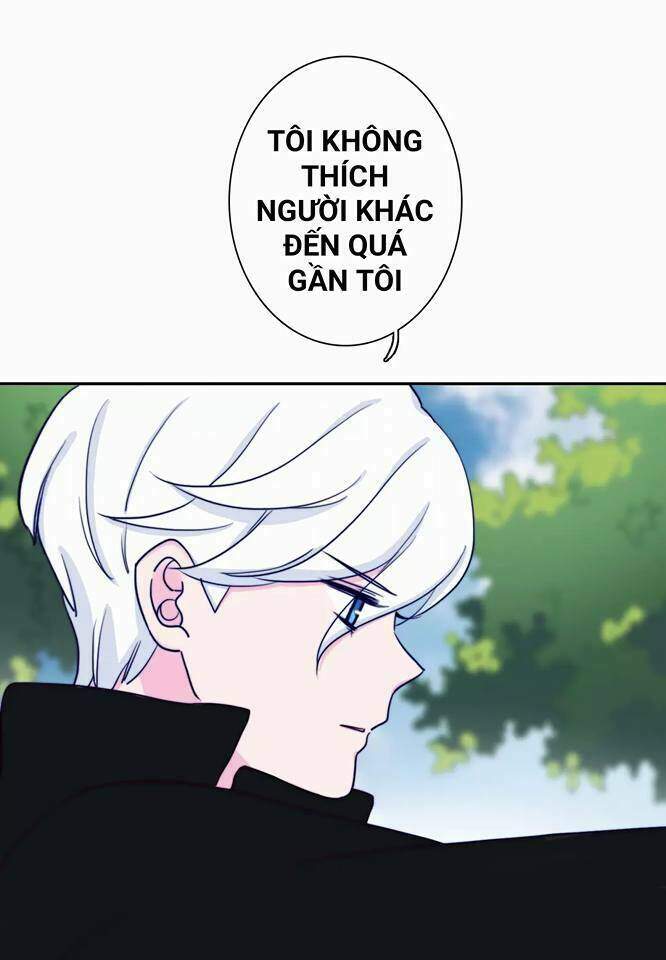 Trái Tim Băng Giá Chap 11 - Next Chap 12