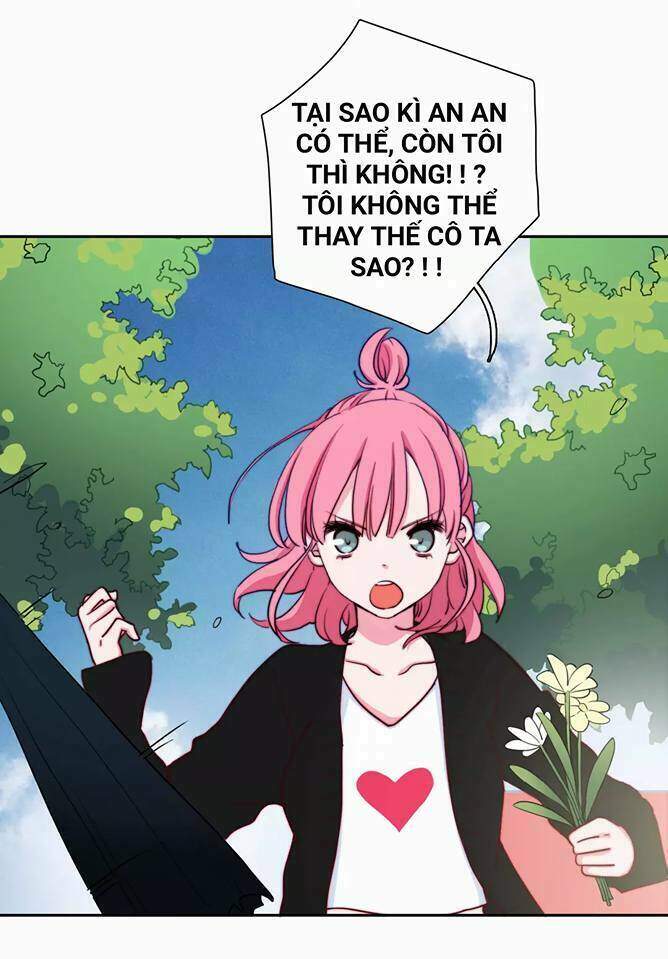 Trái Tim Băng Giá Chap 11 - Next Chap 12