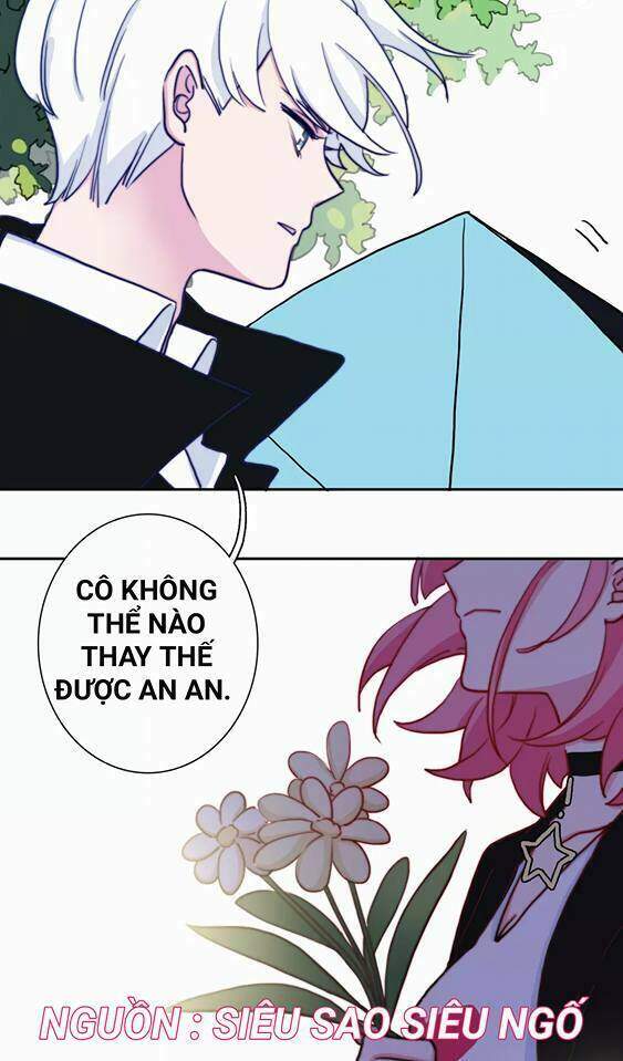 Trái Tim Băng Giá Chap 11 - Next Chap 12