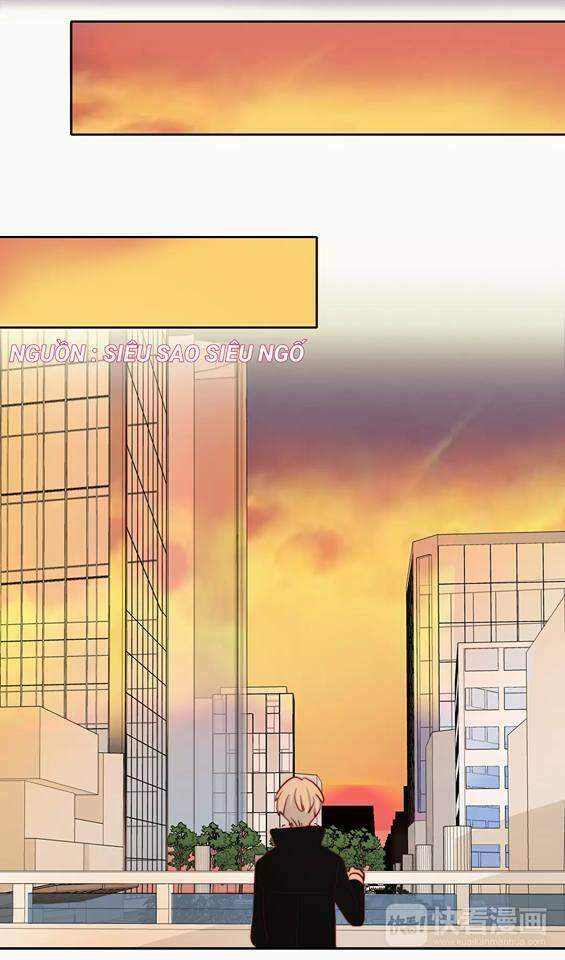 Trái Tim Băng Giá Chap 12 - Next Chap 13