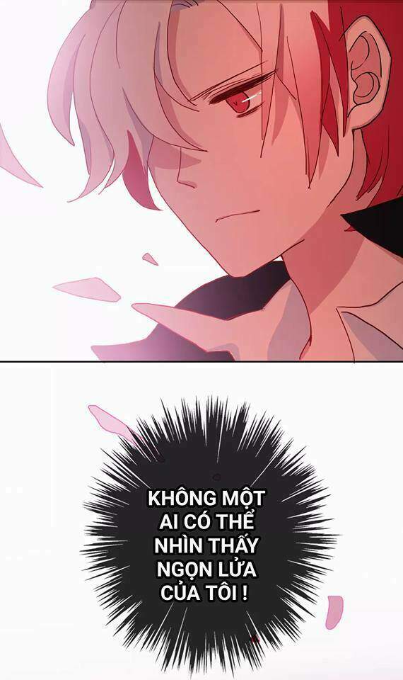 Trái Tim Băng Giá Chap 12 - Next Chap 13