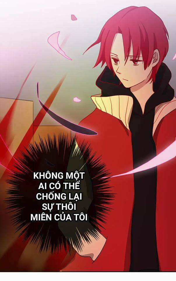 Trái Tim Băng Giá Chap 12 - Next Chap 13