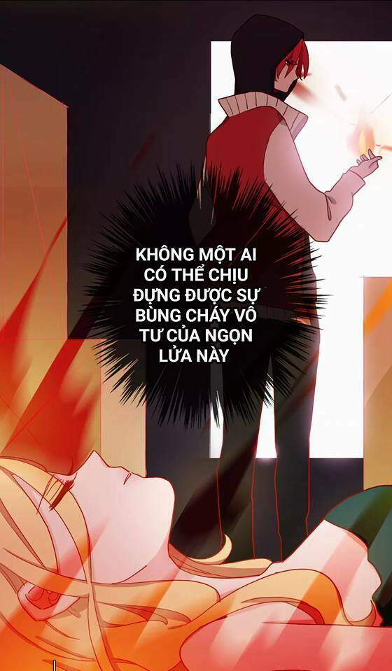 Trái Tim Băng Giá Chap 12 - Next Chap 13