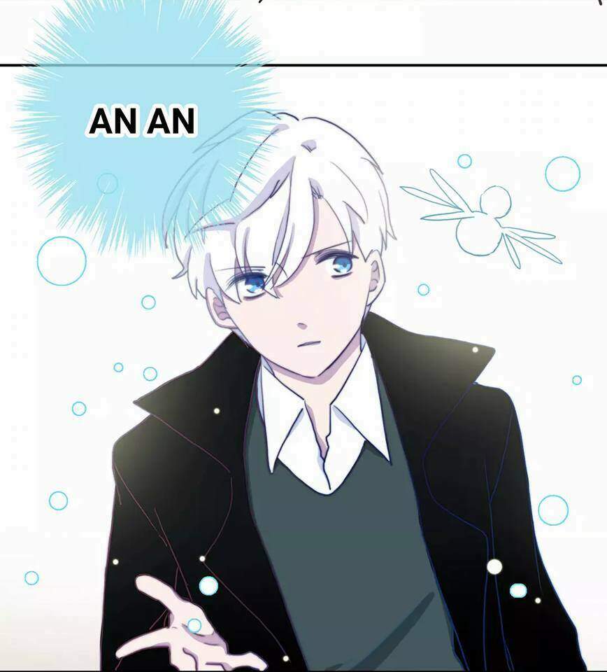 Trái Tim Băng Giá Chap 12 - Next Chap 13