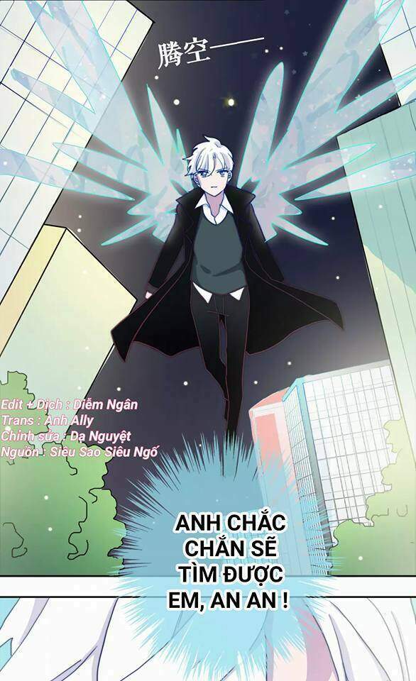 Trái Tim Băng Giá Chap 12 - Next Chap 13